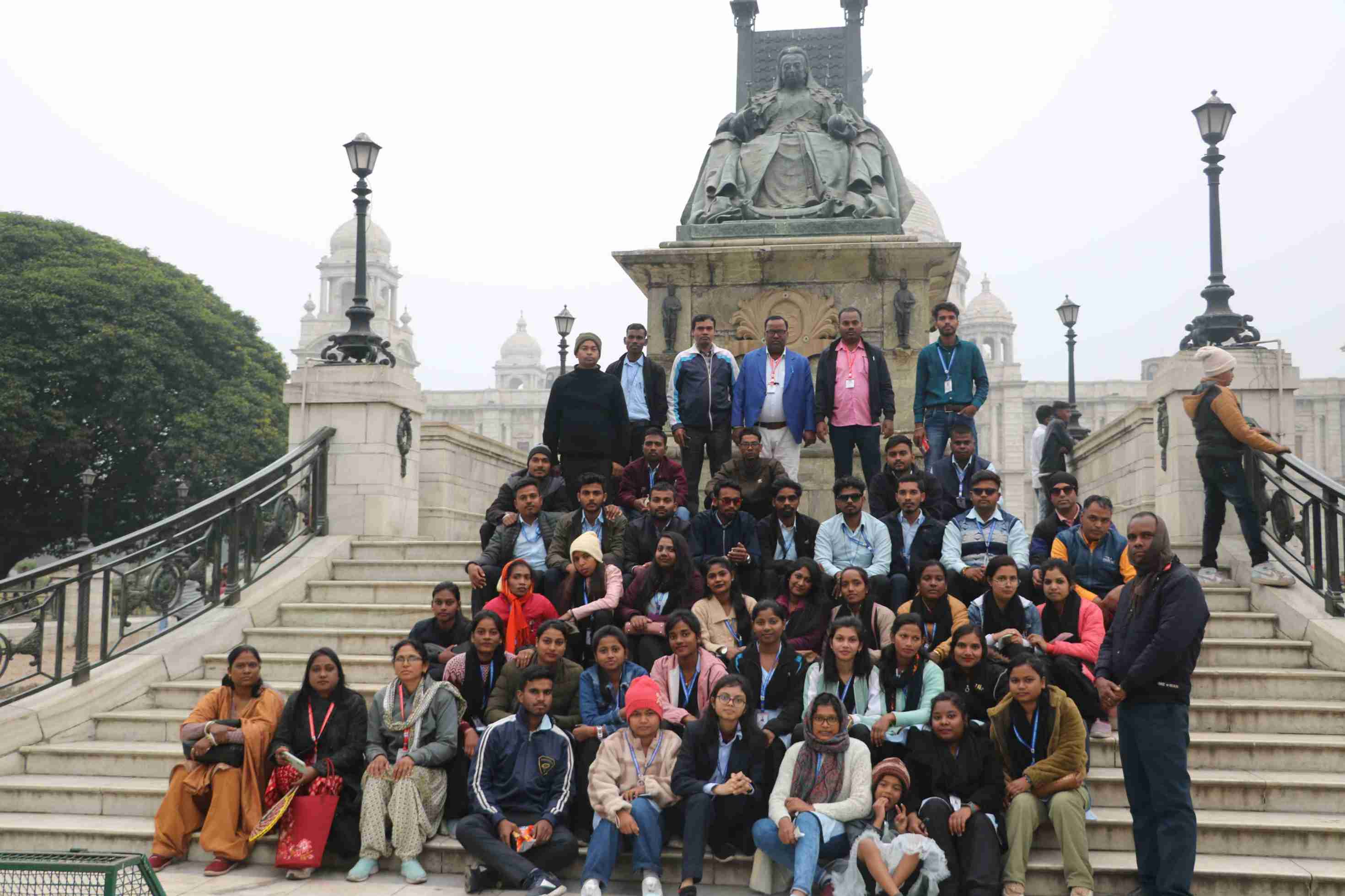 Educational Tour